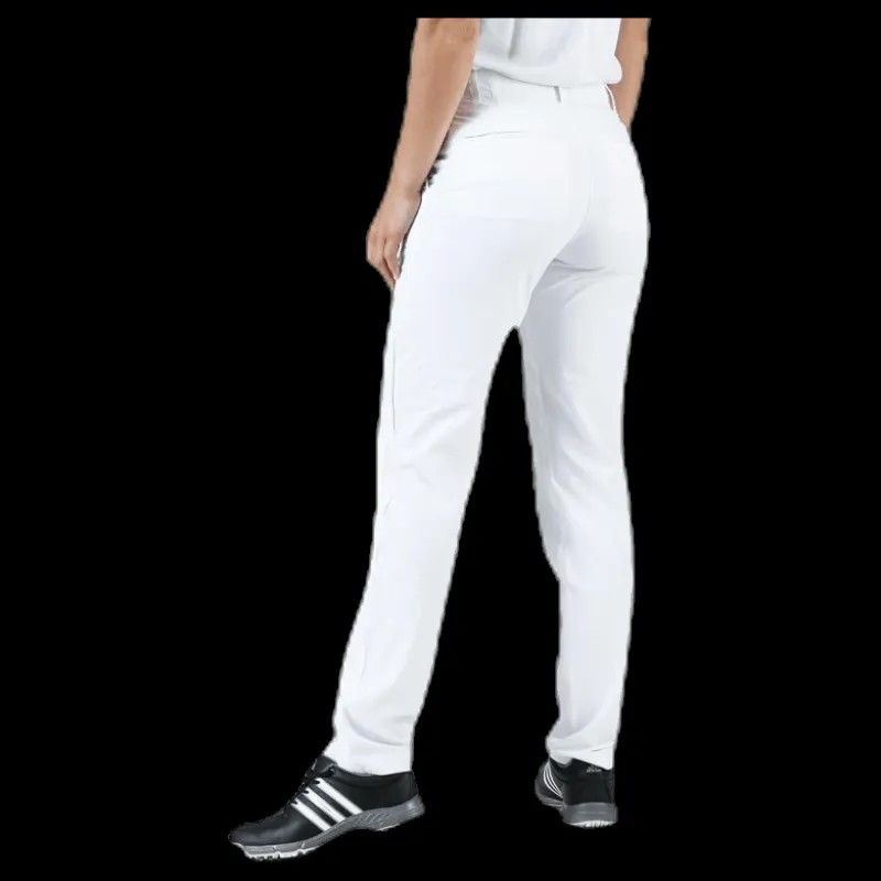 Under Armour Links Pant White Vit Online