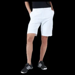 Best Under Armour Links Short White Vit