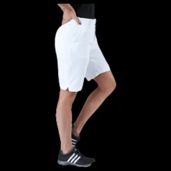 Best Under Armour Links Short White Vit