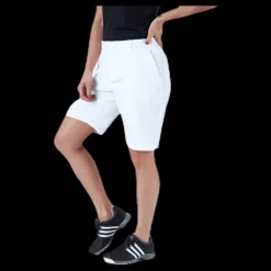 Best Under Armour Links Short White Vit