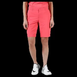 Under Armour Links Shorts Pink Rosa Clearance