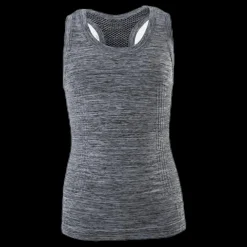 Sale Oxide Linne Seamless Grey Grå