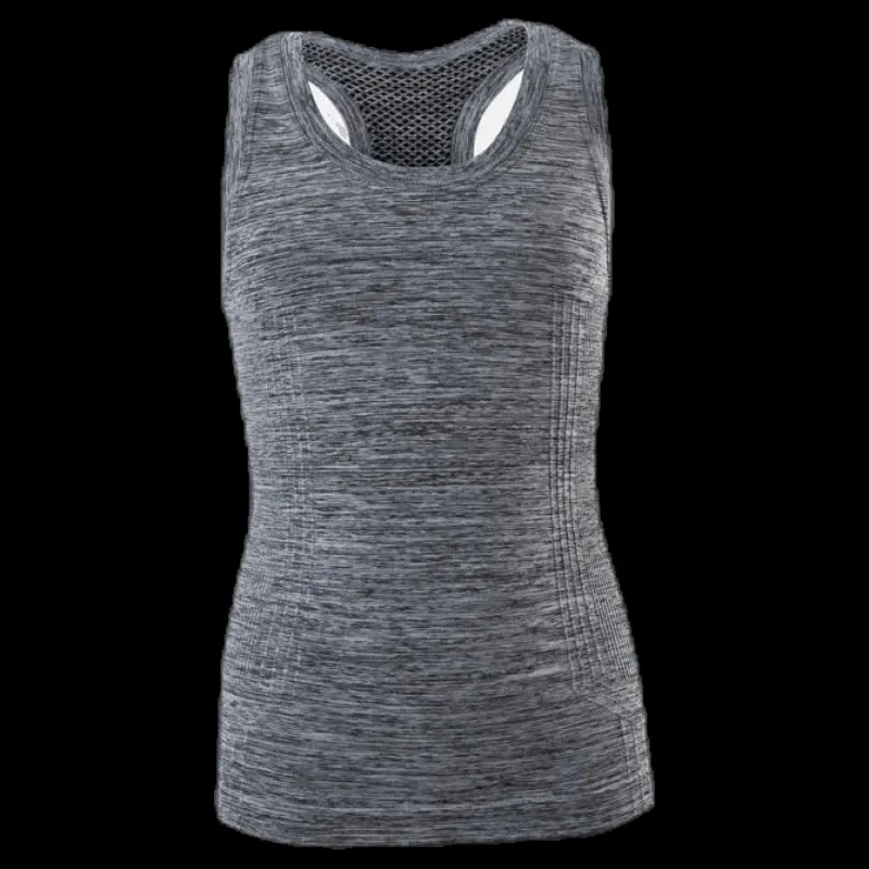 Sale Oxide Linne Seamless Grey Grå