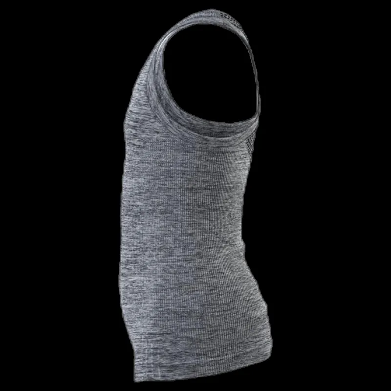 Sale Oxide Linne Seamless Grey Grå