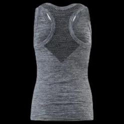 Sale Oxide Linne Seamless Grey Grå