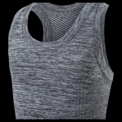 Sale Oxide Linne Seamless Grey Grå