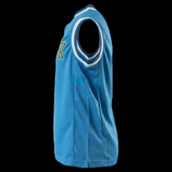 Clearance Oxide Linne X-Cool Blue Blå