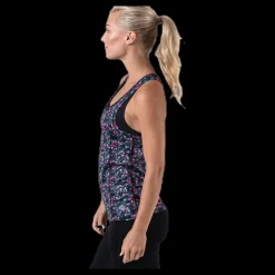 Oxide Linne X-Cool OT Patterned Mönstrad Outlet
