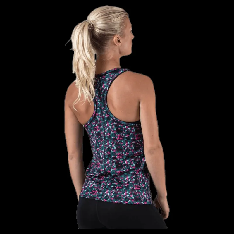 Oxide Linne X-Cool OT Patterned Mönstrad Outlet