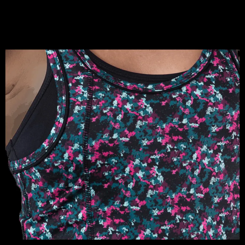 Oxide Linne X-Cool OT Patterned Mönstrad Outlet
