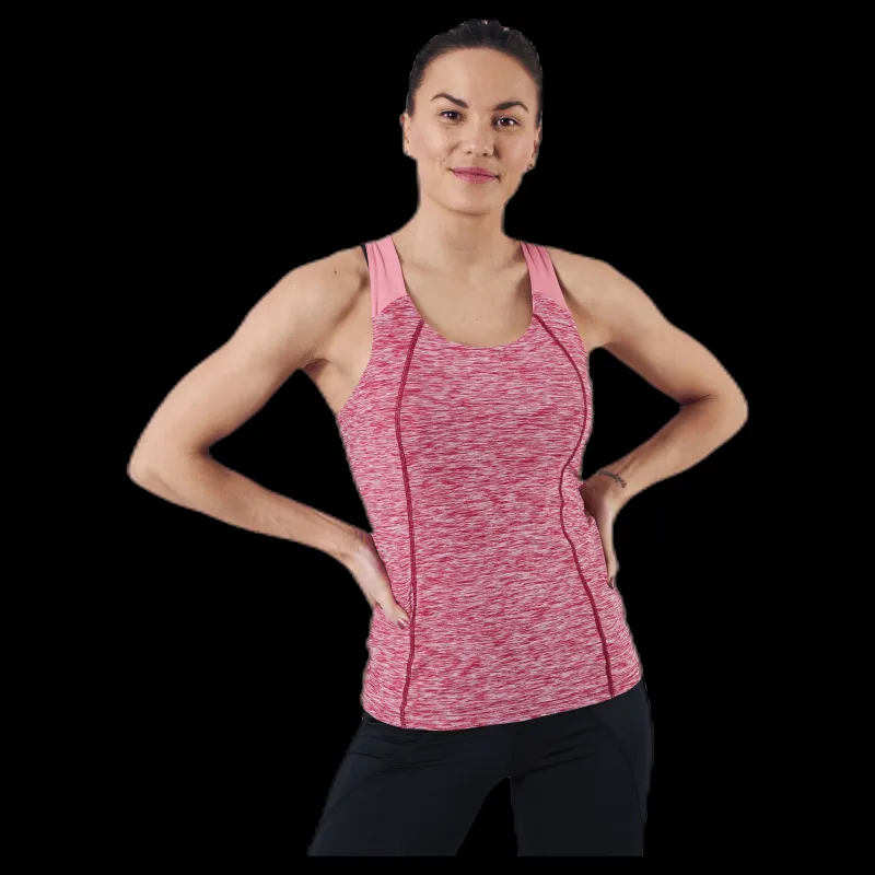 Outlet Oxide Linne X-Cool, OT Pink Rosa