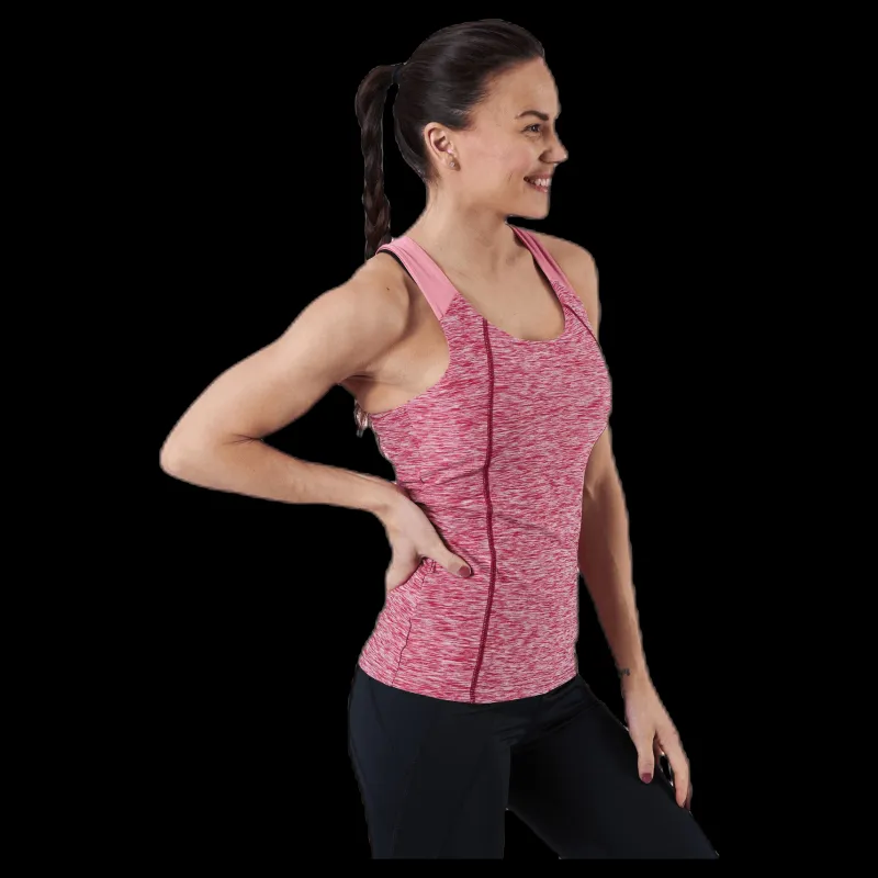 Outlet Oxide Linne X-Cool, OT Pink Rosa