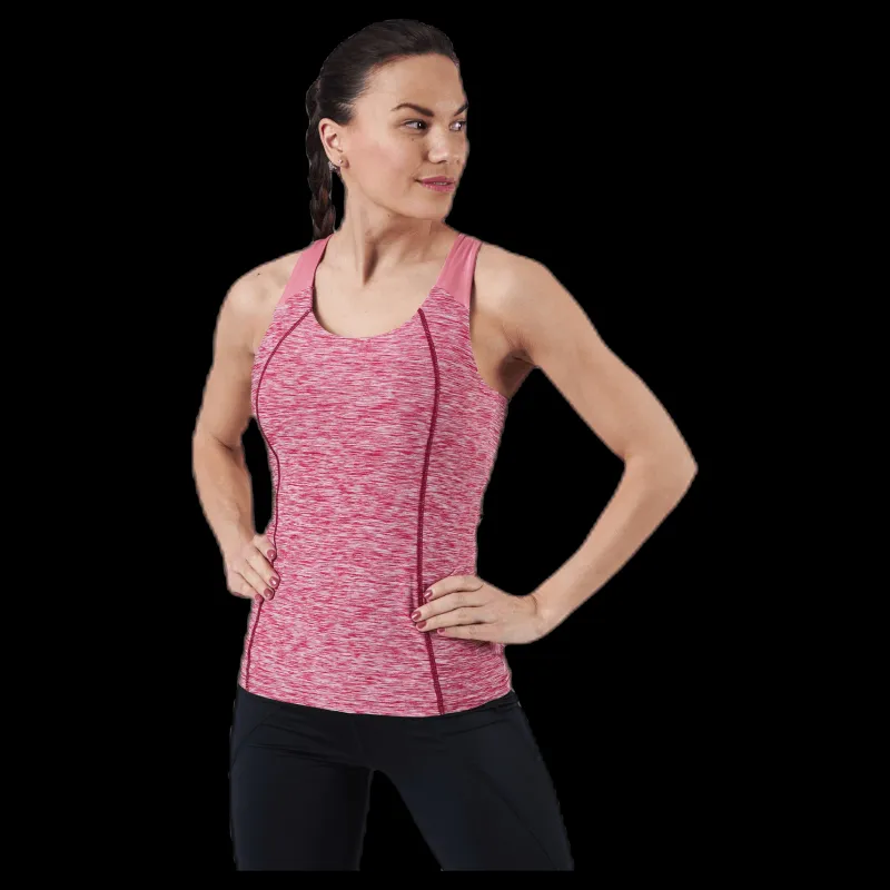 Outlet Oxide Linne X-Cool, OT Pink Rosa