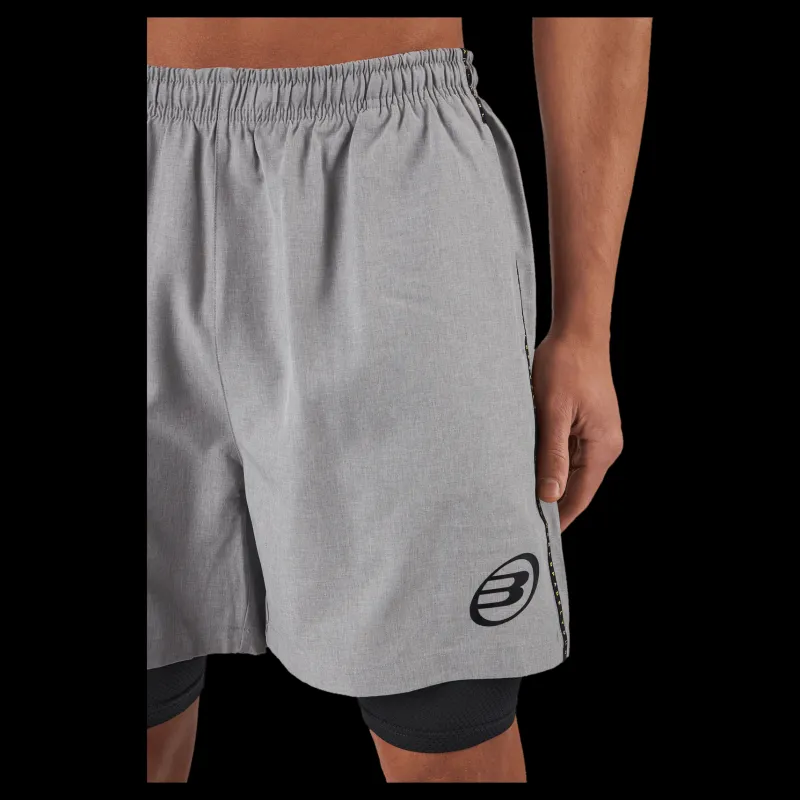 Sale Bullpadel Lirio Gray Grå