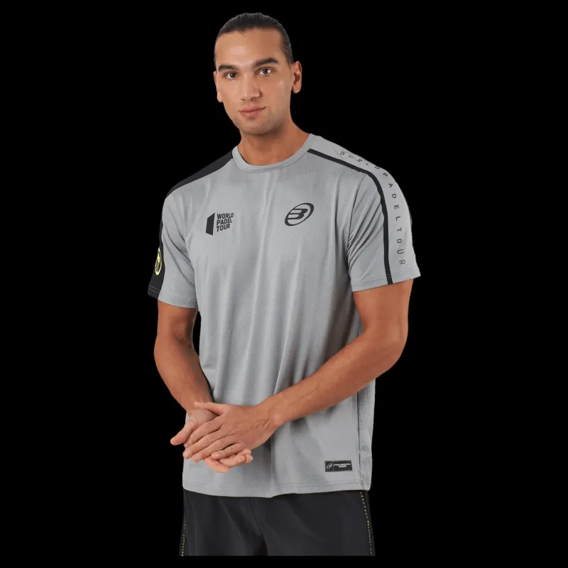 Best Bullpadel Liron Gray Grå