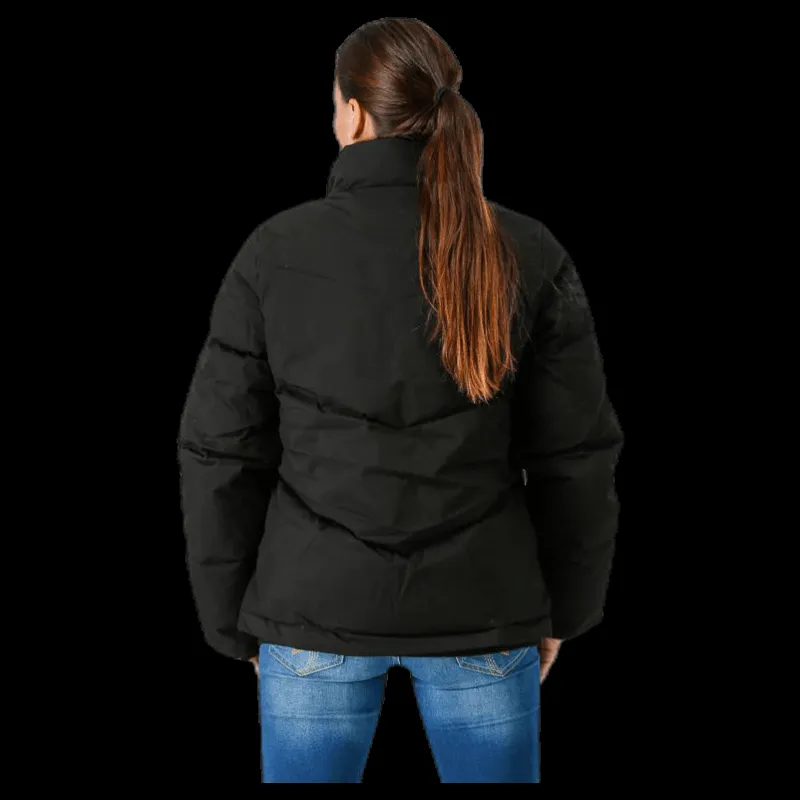 Elvine Lisen Black Svart