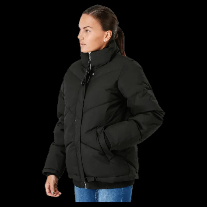 Elvine Lisen Black Svart