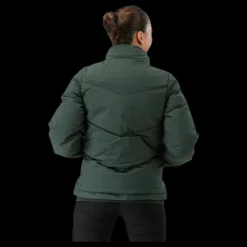 Elvine Lisen Green Grön New