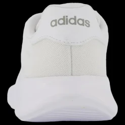 adidas Lite Racer 3.0 Shoes Cloud White / Cloud White / Grey Two Vit New