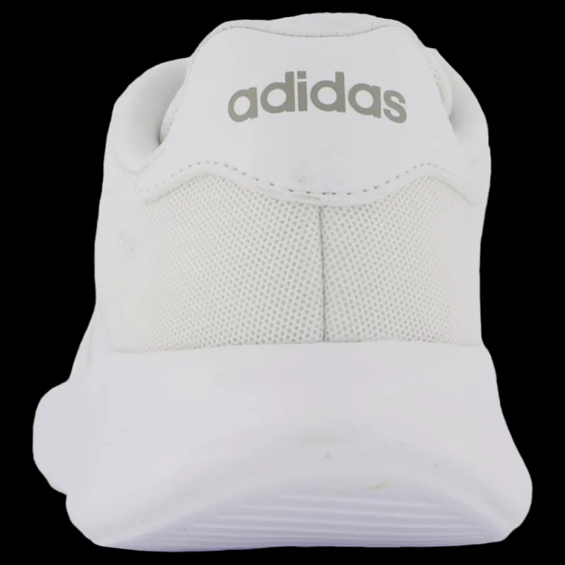 adidas Lite Racer 3.0 Shoes Cloud White / Cloud White / Grey Two Vit New