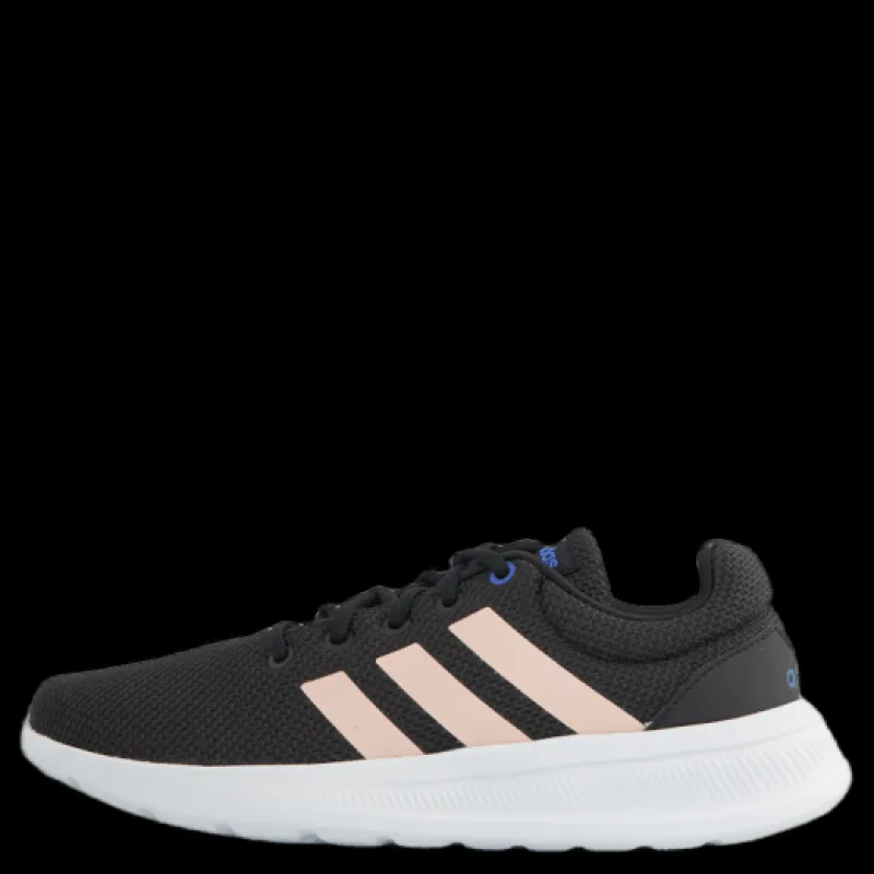 adidas LITE RACER CLN 2.0 SHOES Core Black / Vapour Pink / Sonic Ink Flerfärgad Hot