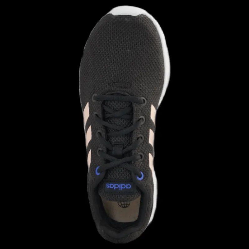 adidas LITE RACER CLN 2.0 SHOES Core Black / Vapour Pink / Sonic Ink Flerfärgad Hot
