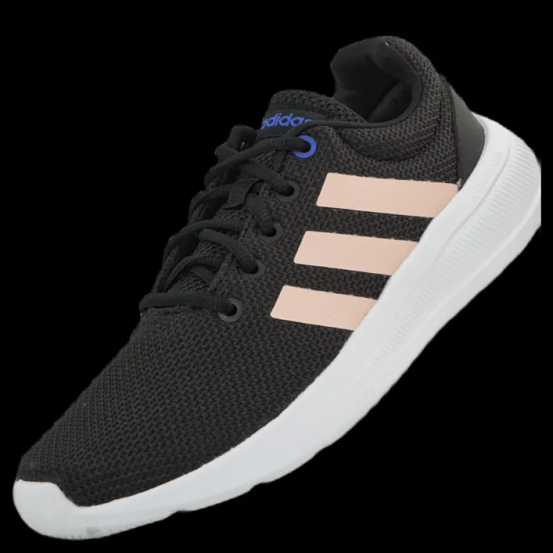 adidas LITE RACER CLN 2.0 SHOES Core Black / Vapour Pink / Sonic Ink Flerfärgad Hot