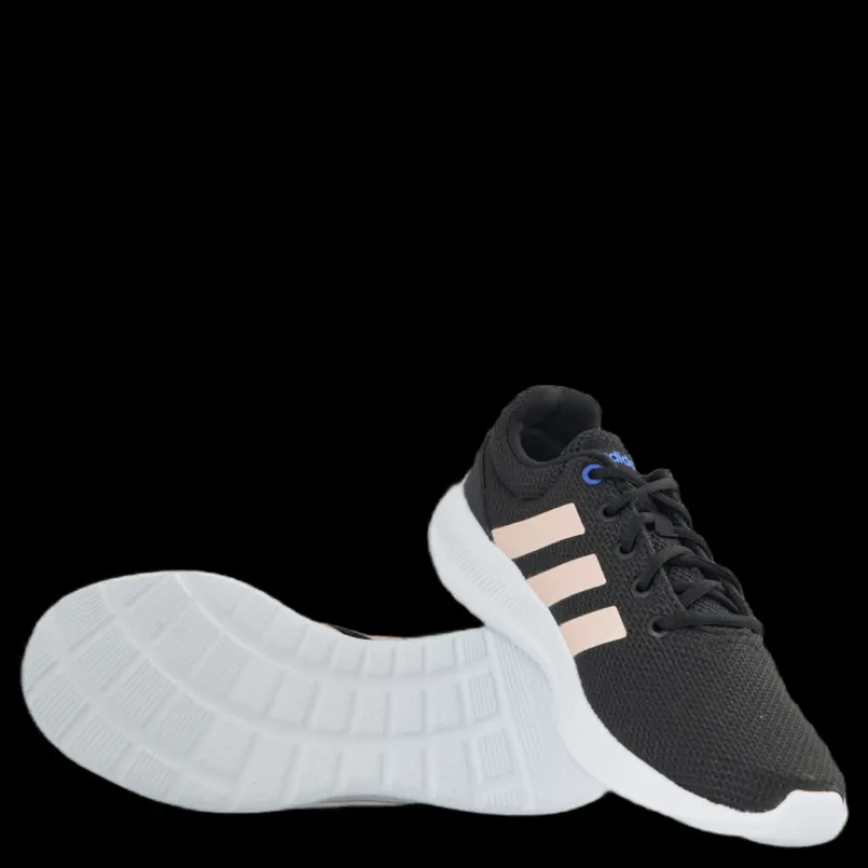 adidas LITE RACER CLN 2.0 SHOES Core Black / Vapour Pink / Sonic Ink Flerfärgad Hot
