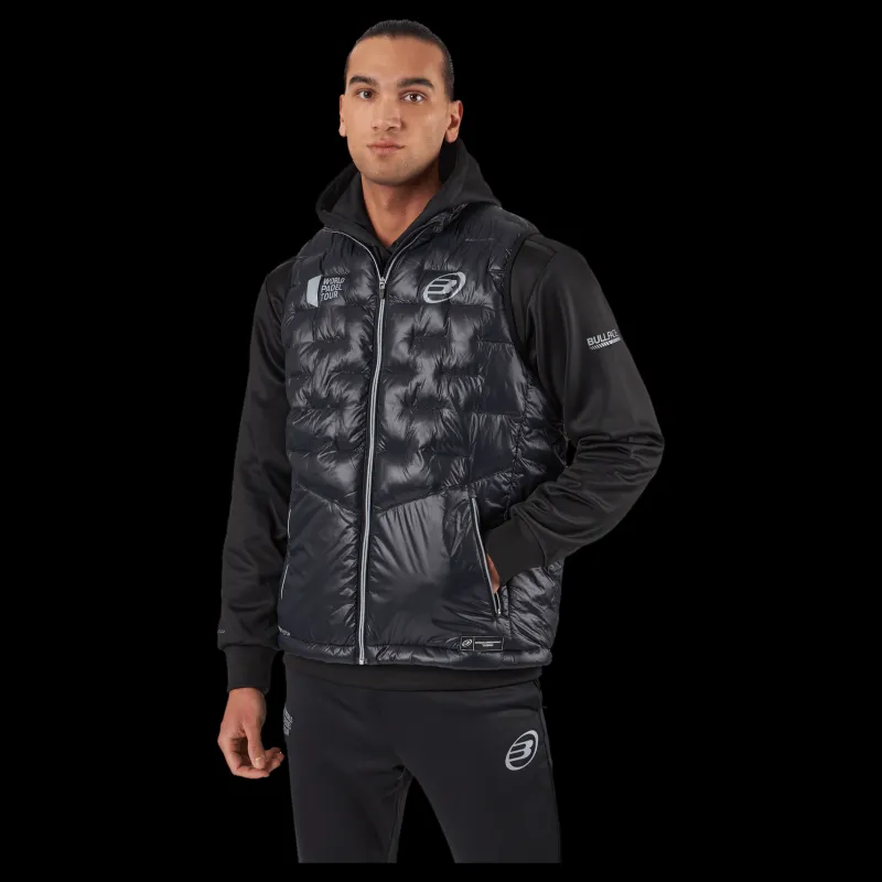 Clearance Bullpadel Litre Black Svart