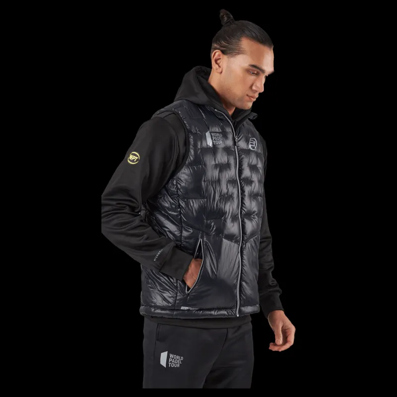 Clearance Bullpadel Litre Black Svart