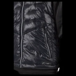 Clearance Bullpadel Litre Black Svart