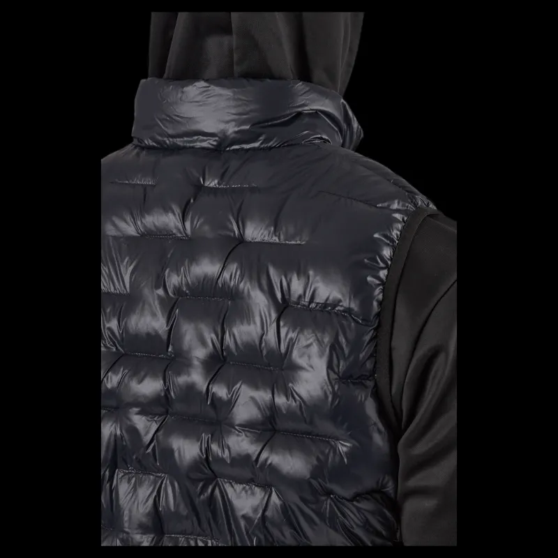 Clearance Bullpadel Litre Black Svart