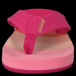 Best Reef Little Ahi Pink/stripes Rosa