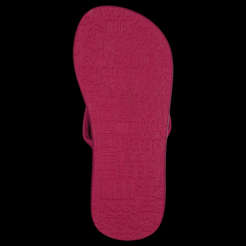 Best Reef Little Ahi Pink/stripes Rosa