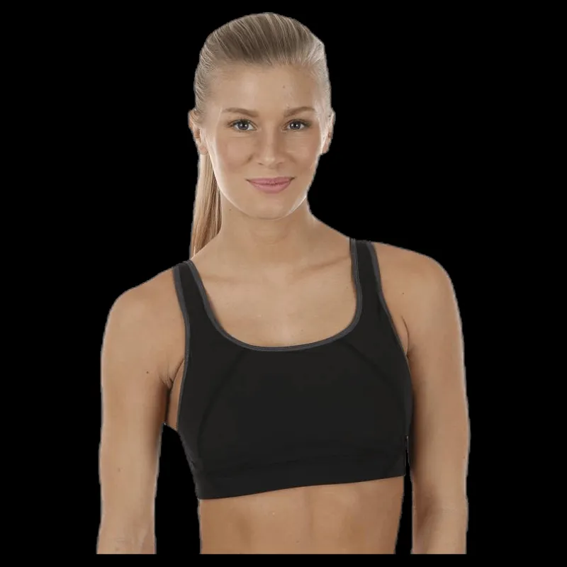 Clearance Kari Traa Liv Black Svart