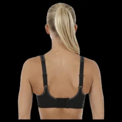 Clearance Kari Traa Liv Black Svart