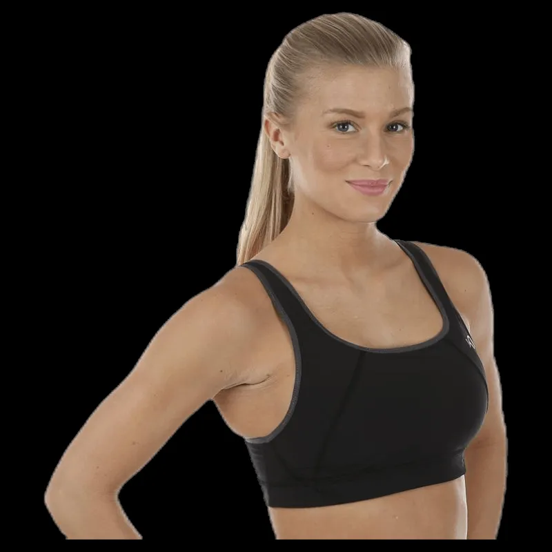 Clearance Kari Traa Liv Black Svart