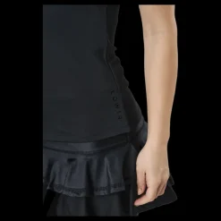 BOW19 Liv Tank Top Black Svart Clearance