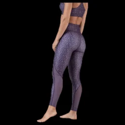 Clearance BLACC Live Tigths ll Purple Lila