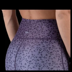 Clearance BLACC Live Tigths ll Purple Lila