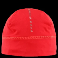 Craft Livigno Hat Red Röd Clearance