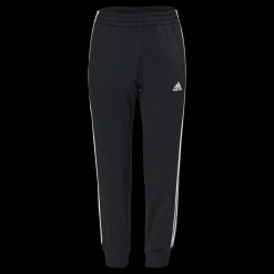 Outlet adidas Lk 3s Pant Black/white Svart