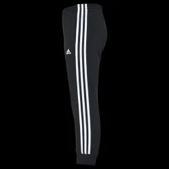 Outlet adidas Lk 3s Pant Black/white Svart