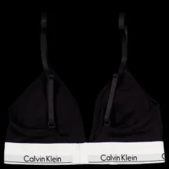 Calvin Klein Ll Triangle Black Svart