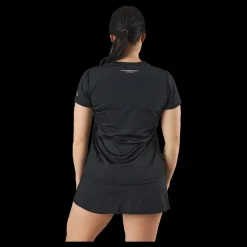 Bullpadel Llama Black Svart Online