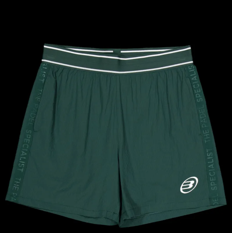 Discount Bullpadel Lobios Green Grön