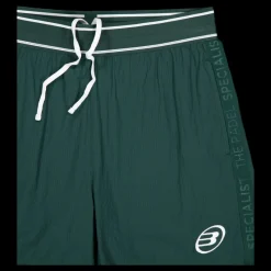 Discount Bullpadel Lobios Green Grön