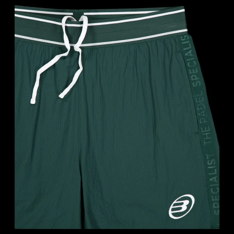 Discount Bullpadel Lobios Green Grön