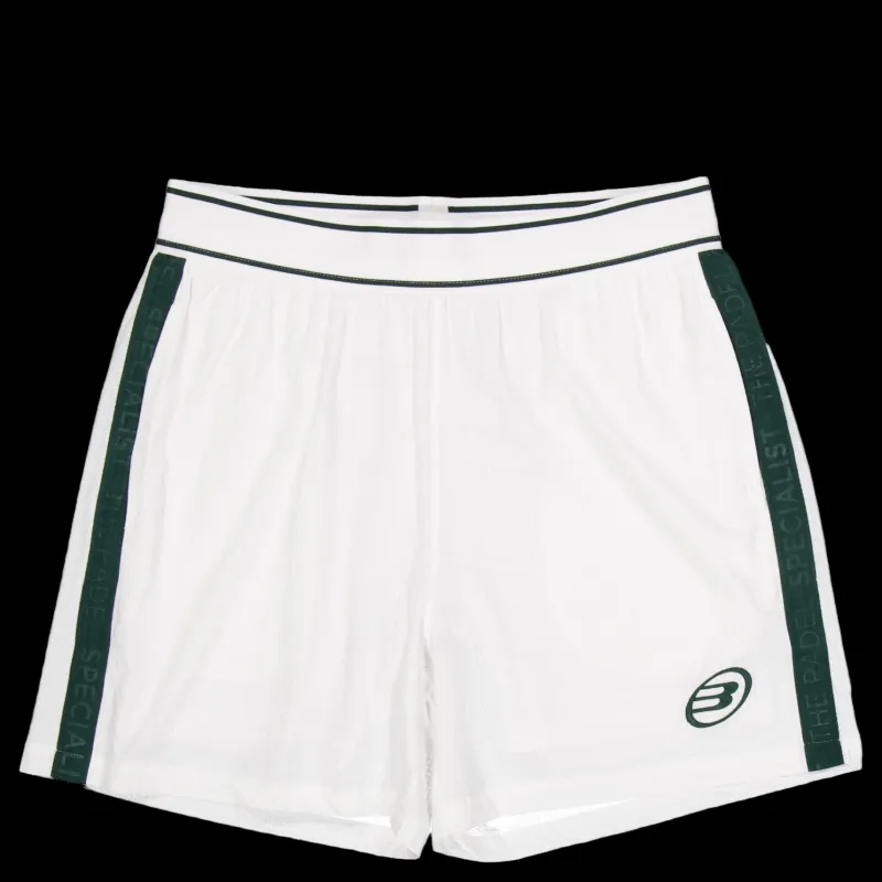Bullpadel Lobios White Vit Best