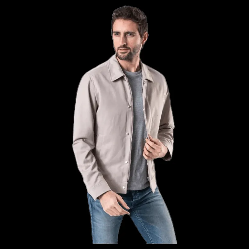 Jack & Jones Lock Jacket Patterned Mönstrad Outlet